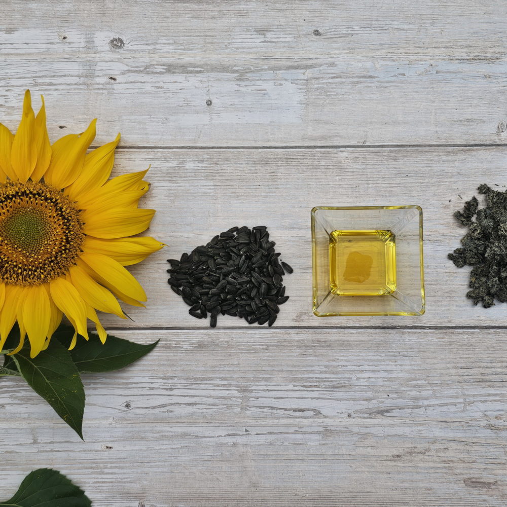 Metz Ölmühle Bio Getreide Agrar Agrarhandel Bauer Landwirt Mostviertel NÖ